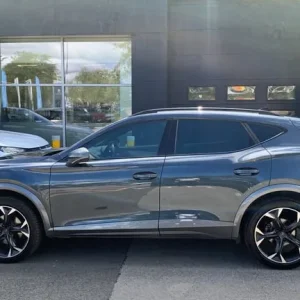 2023 Cupra Formentor 1.5 TSI V2 SUV 5dr Petrol DSG Euro 6 (s/s) (150 ps) SUV Petrol Automatic - Image 6