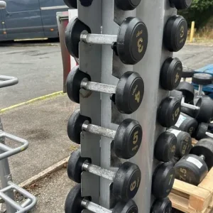 commercial gym equipment - Image 2