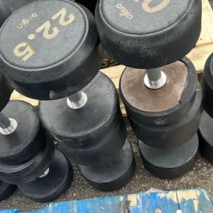 commercial gym equipment - Image 4