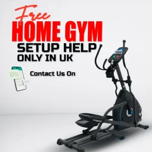 commercial gym equipment - Image 5