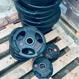 commercial gym equipment - Image 6