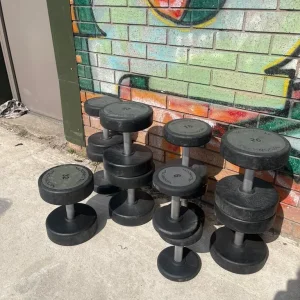 commercial gym equipment - Image 7