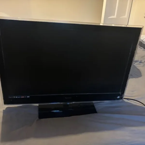 Small Teknika TV