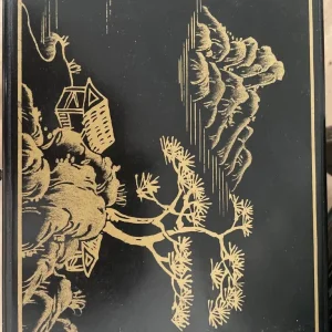 Chinese Cabinets - Image 4