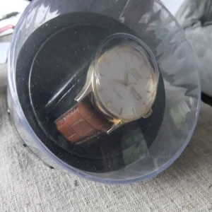 Vintage Tissot Visodate Day And Date Automatic Mens Watch - Image 3