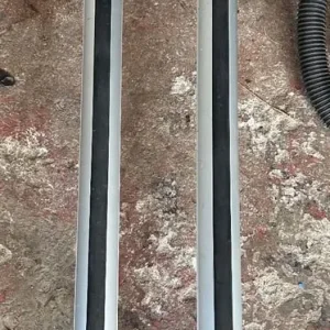 Audi Q7 Roof Bars - Image 2