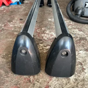 Audi Q7 Roof Bars