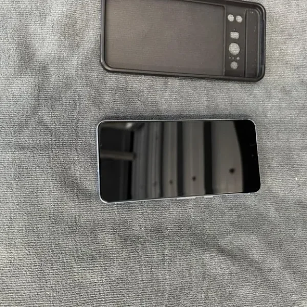 Swap Google pixel 8pro for iPhone