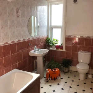 Furnished Flat- All Bills Included- BH2- £795 per month - Image 5