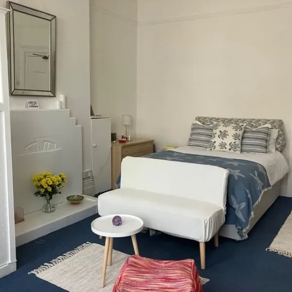 Furnished Flat- All Bills Included- BH2- £795 per month