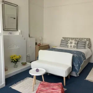 Furnished Flat- All Bills Included- BH2- £795 per month