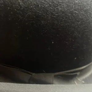 Lock & Co Town Coke bowler hat Size 7 1/8 - Image 3