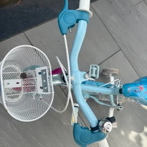 Frozen bike - Image 2