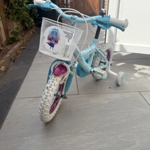 Frozen bike - Image 3