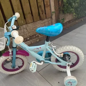 Frozen bike - Image 5