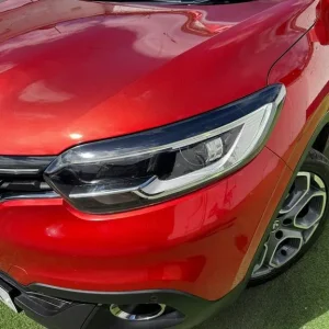 RENAULT KADJAR 1.5 Dynamique S Nav dCi 110 2016 - Image 3