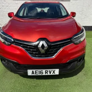 RENAULT KADJAR 1.5 Dynamique S Nav dCi 110 2016 - Image 5