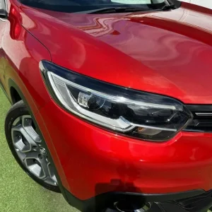 RENAULT KADJAR 1.5 Dynamique S Nav dCi 110 2016 - Image 8