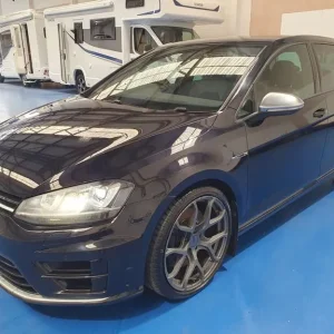 2015 Volkswagen Golf 2.0 TSI BlueMotion Tech R DSG 4Motion Euro 6 (s/s) 5dr HATCHBACK Petrol Auto... - Image 7