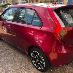 MG MG3 1.5 VTi-TECH 3Style 2015 - Image 8