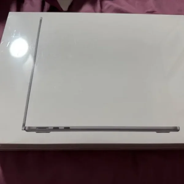Apple Mac Book Air