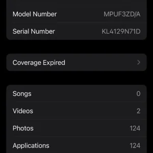 iPhone 14 128GB - Image 2