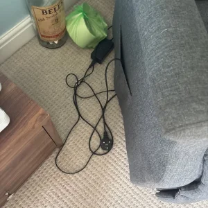 electric recliner armchair - Image 2