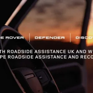 2024 Land Rover Range Rover Sport 4.4 P635 V8 SV Edition One 5dr Auto[Carbon Bronze] SUV Petrol A... - Image 4