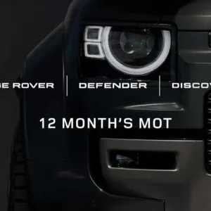 2024 Land Rover Range Rover Sport 4.4 P635 V8 SV Edition One 5dr Auto[Carbon Bronze] SUV Petrol A... - Image 6