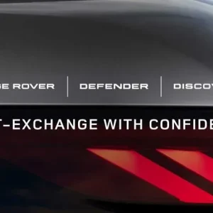 2024 Land Rover Range Rover Sport 4.4 P635 V8 SV Edition One 5dr Auto[Carbon Bronze] SUV Petrol A... - Image 8