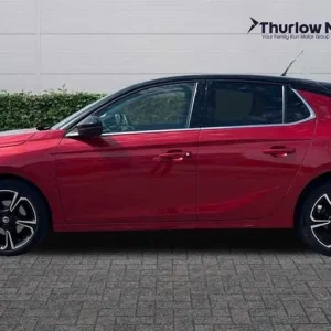 2022 Vauxhall Corsa 1.2 Turbo Elite Edition Hatchback 5dr Petrol Manual Euro 6 (s/s) (100 ps) Hat... - Image 6