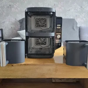 Ninja double stack xl - Image 8