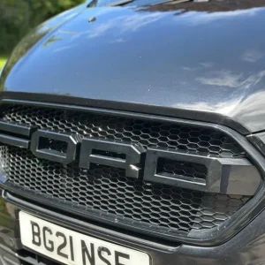 2021 Ford Transit Custom 2.0 280 EcoBlue Limited Panel Van 5dr Diesel Manual L1 - Image 8