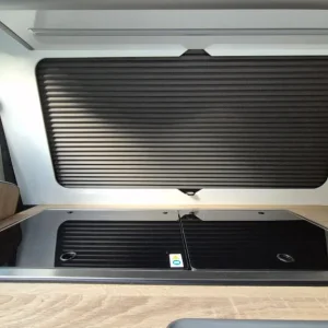 VW Transporter (2016 T6) – Family-owned, low mileage, converted in 2022 - Image 7