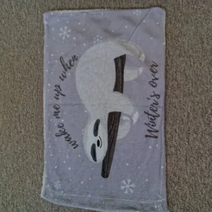 Single Winter Bedding Set - Image 3