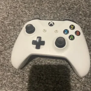 Xbox one + Contoller + games - Image 5