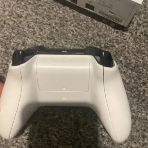 Xbox one + Contoller + games - Image 6