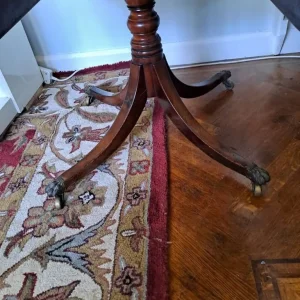 Antique Pembroke Table - Image 3