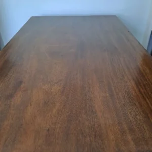 Antique Pembroke Table - Image 4