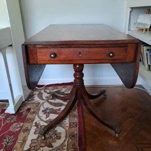 Antique Pembroke Table