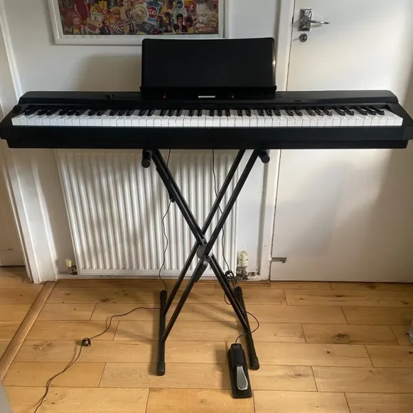 Casio Privia px 330 digital piano keyboard