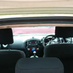 2011 Nissan Juke 1.6 ACENTA 5-Door Petrol - Image 7