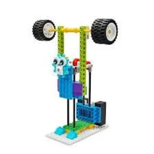 LEGO® Education BricQ Motion Essential Set (45401) - Image 2