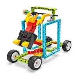 LEGO® Education BricQ Motion Essential Set (45401) - Image 3