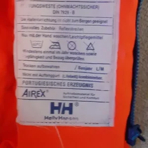 Life Jacket - Image 3