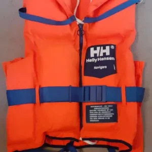 Life Jacket