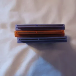 3 Vtech V.SMILE games – Thomas & Friends, Little Einsteins, Cars - Image 3