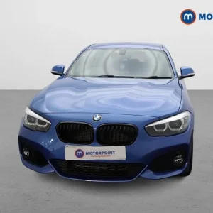 2019 BMW 1 Series 118i [1.5] M Sport Shadow Ed 5dr Step Auto Hatchback Petrol Automatic - Image 2