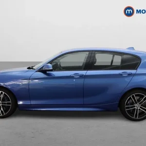 2019 BMW 1 Series 118i [1.5] M Sport Shadow Ed 5dr Step Auto Hatchback Petrol Automatic - Image 4