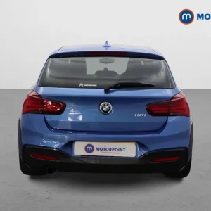 2019 BMW 1 Series 118i [1.5] M Sport Shadow Ed 5dr Step Auto Hatchback Petrol Automatic - Image 6